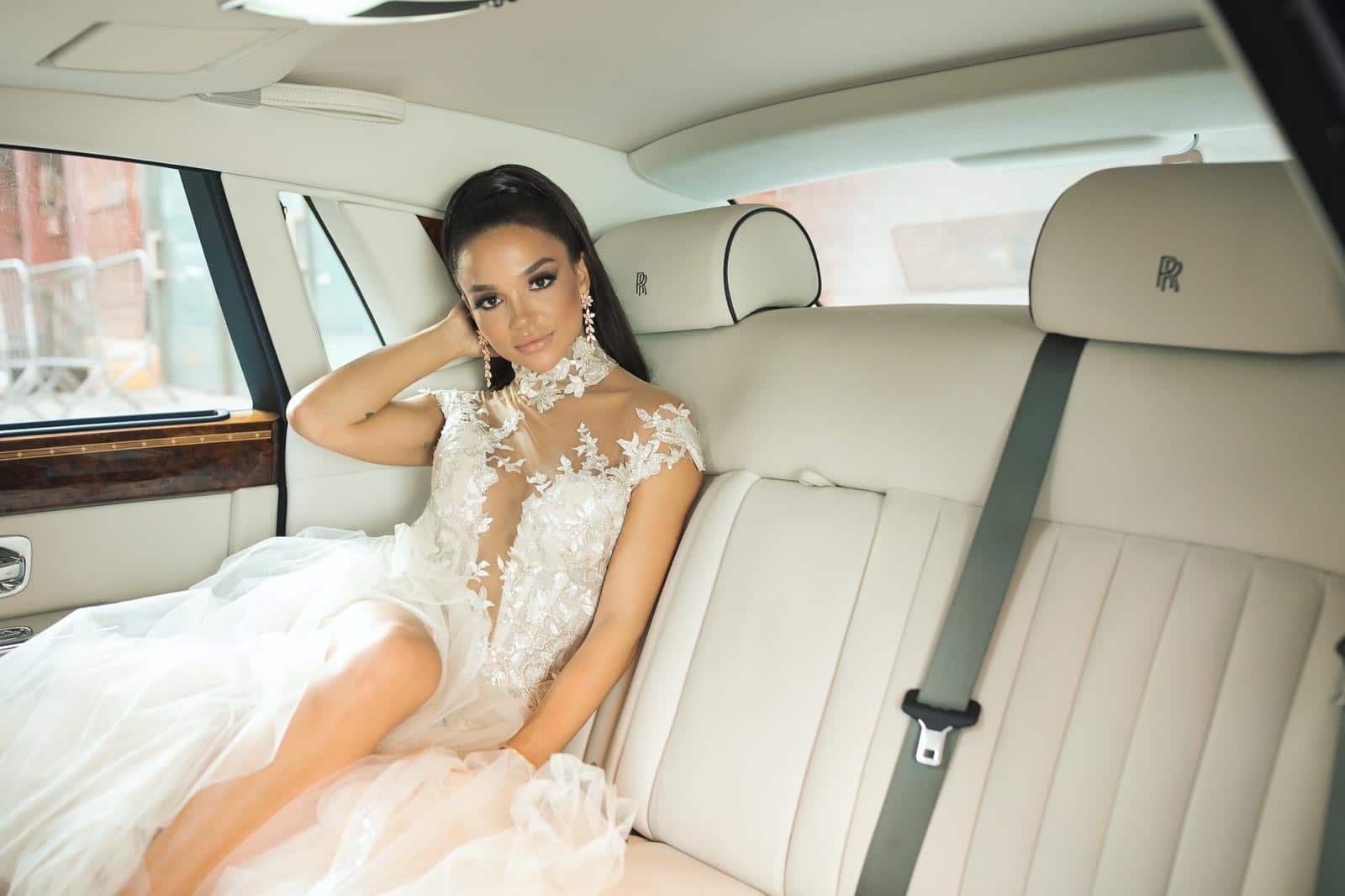 Bride