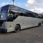 bus service