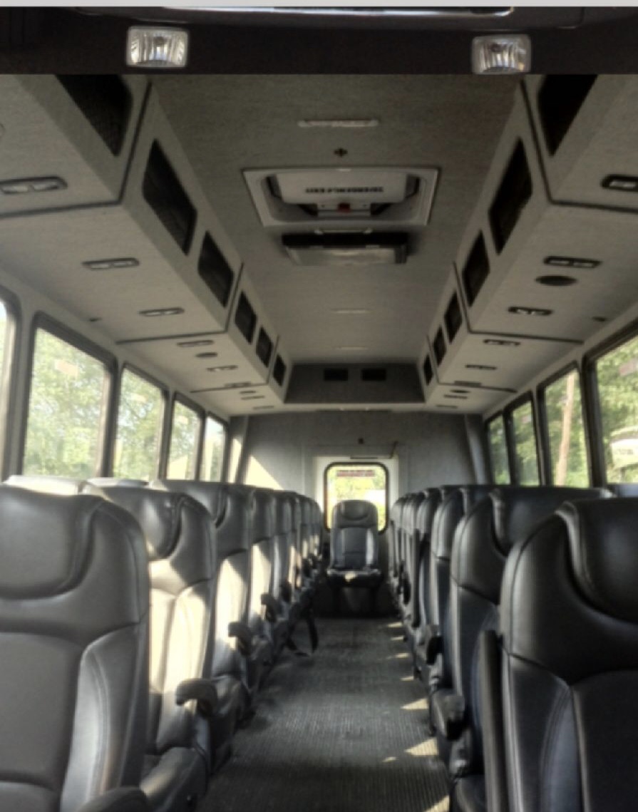 bus