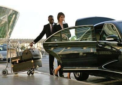 limo airport shuttle service nj