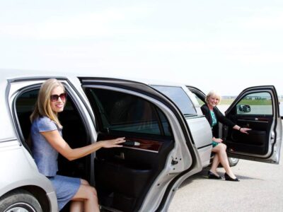 affordable limo Service in Bergen County