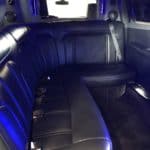 Lincoln MKT Limo