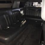 Lincoln MKT Limo