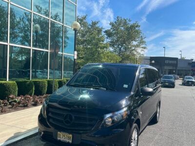 Moonlight Limousine Rentals