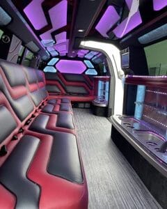 DURANGO Limo