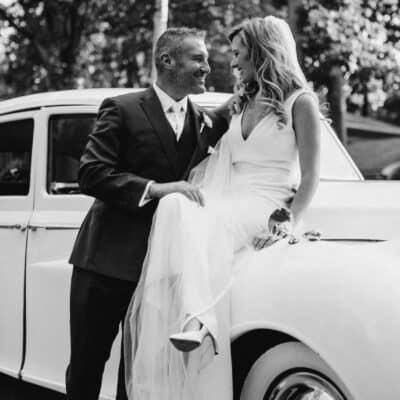 Amy & Sean | Wedding