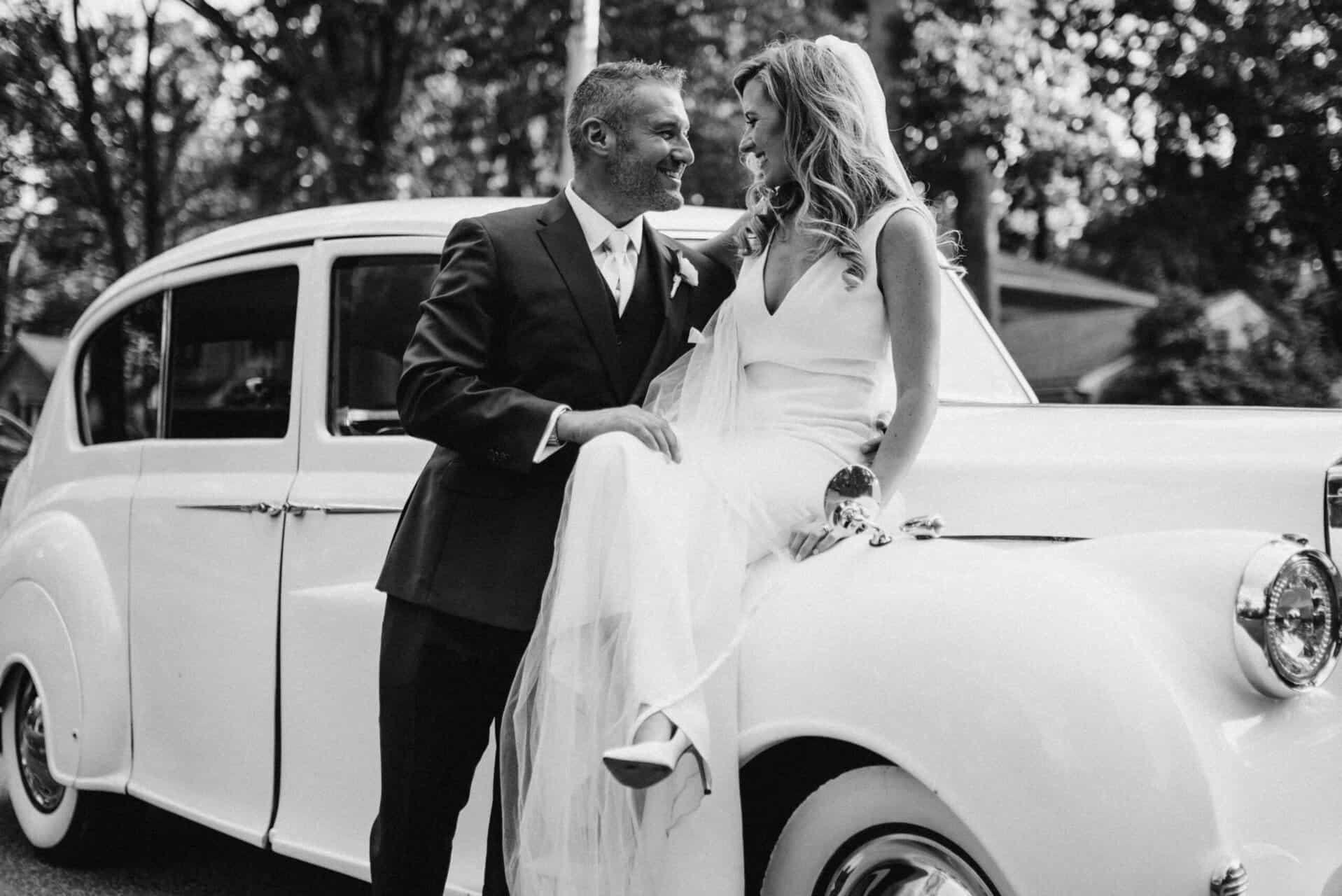 Amy & Sean | Wedding